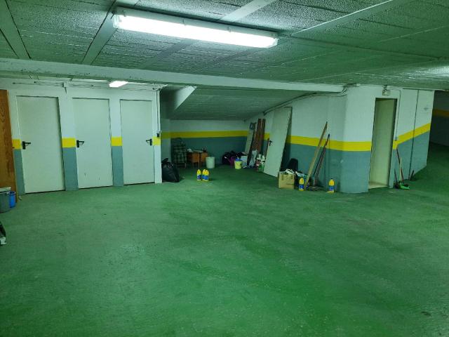 Parking en venta en Vigo