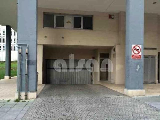 Parking en venta en Vigo, Rúa das Teixugueiras, 32, 36212