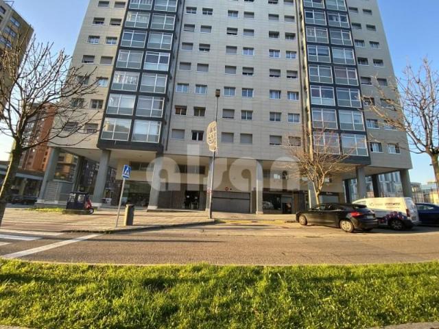 Parking en venta en Vigo, Rúa das Teixugueiras, 32, 36212