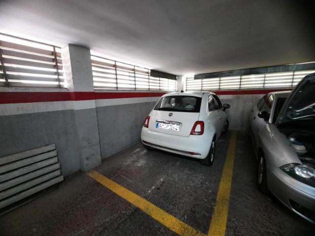 Parking en venta en Vilanova i la Geltrú, Moli De Vent