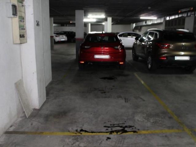 Parking en venta en Vilanova i la Geltrú, Llimonet