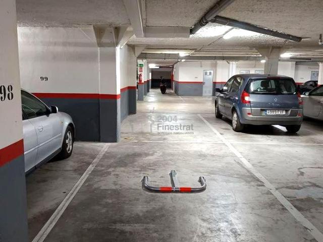 Parking en venta en Villajoyosa, Avinguda Mestral, 03570