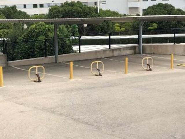 Parking en venta en Villajoyosa, Cala Villajoyosa