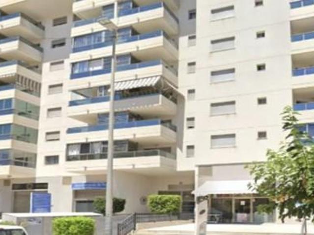 Parking en venta en Villajoyosa, La Cala