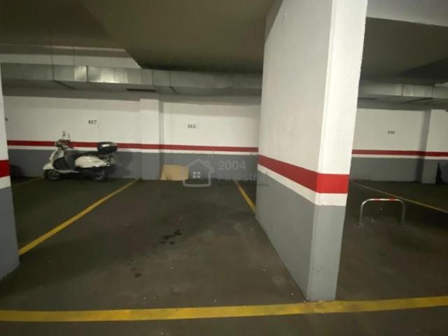 Parking en venta en Villajoyosa, Rosa de los Vientos, 03570
