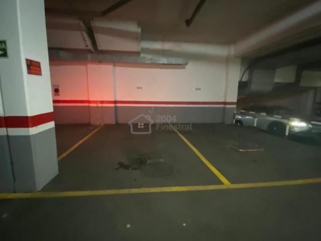 Parking en venta en Villajoyosa, Rosa de los Vientos, 03570