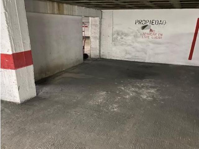 Parking en Venta en Villaviciosa de Córdoba, Córdoba