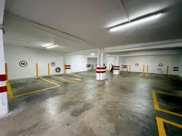 Parking en venta en Xàtiva, La murta 2