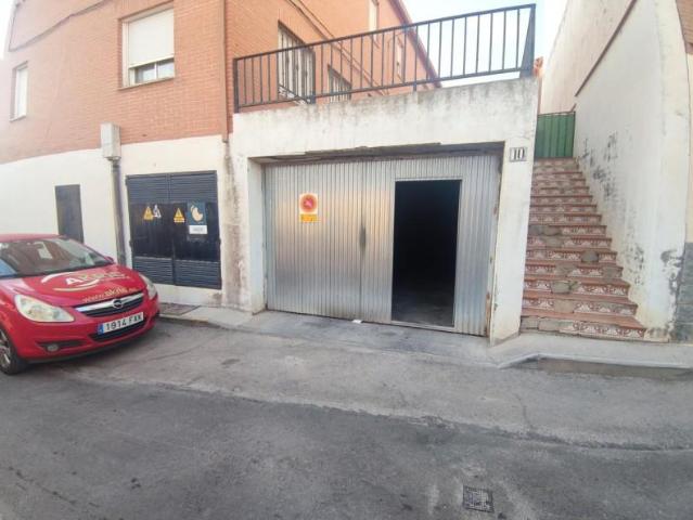 Parking en venta en Yepes, Calle de San Cristóbal, 45313