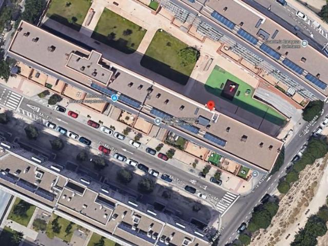 Parking en venta en Zaragoza, Calle la Atalanta, 1, 50019