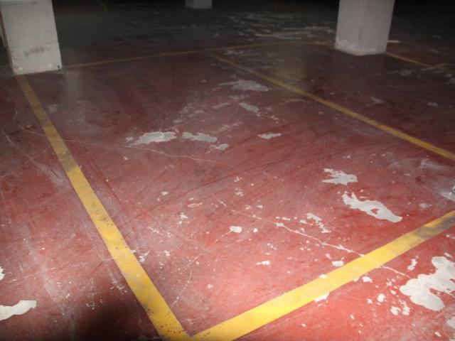PARKING EN VENTA