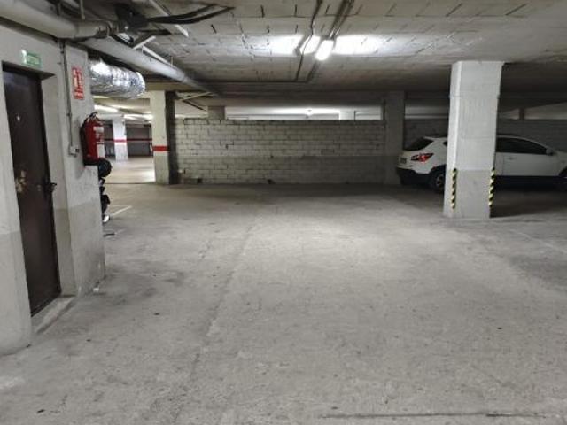 PARKING EN VENTA