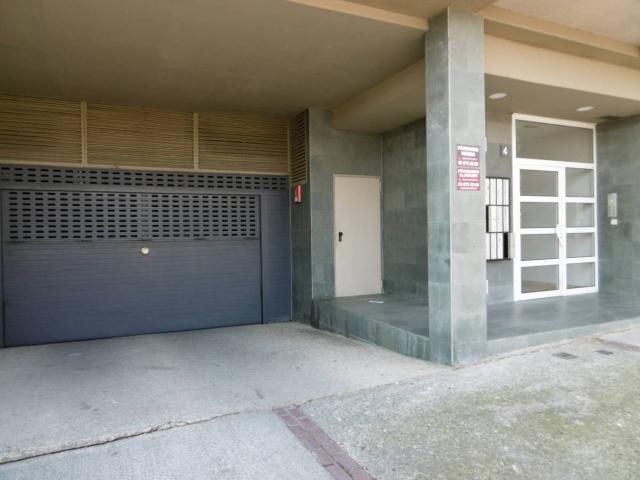 Parking en venta