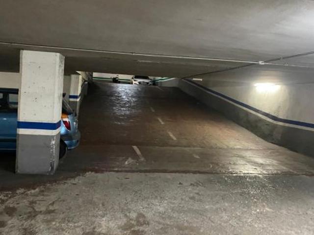 Parking en venta