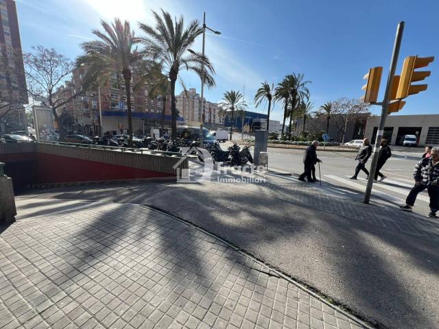 PARKING EN VENTA