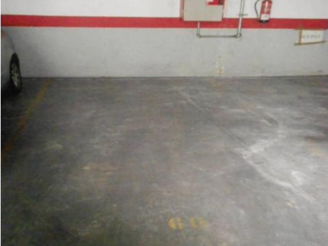 PARKING EN VENTA