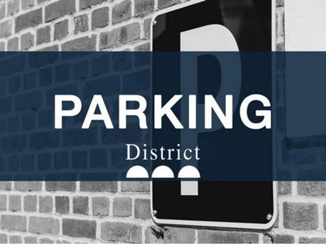 Parking à vendre sur Paris
