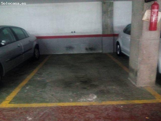 PARKING EN VERDUN!