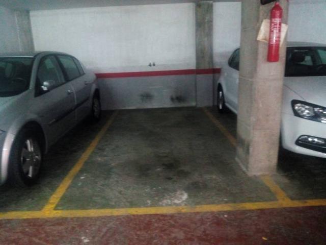 PARKING EN VERDUN!