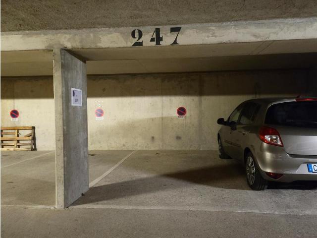 Parking F0