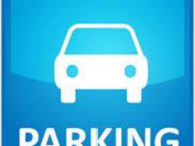 PARKING FER A CHEVAL