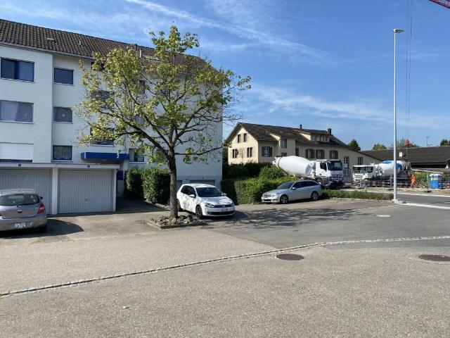 Parking for rent in Märstetten | dreamo. Ch