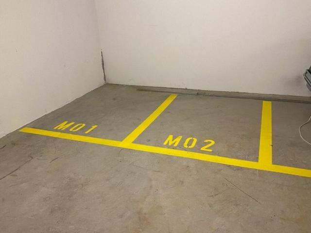 Parking for rent in Matzingen | dreamo. Ch