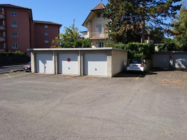 Parking for rent in Morges Ref 11128 9000 | dreamo. Ch