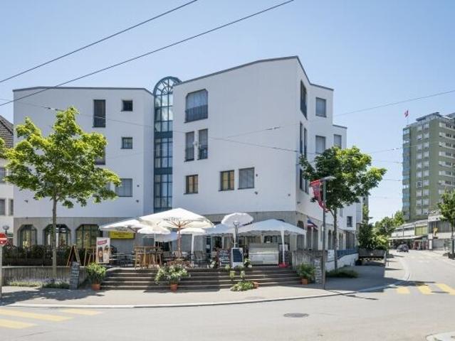 Parking for rent in Neuhausen am Rheinfall Ref 8059 | dreamo. Ch