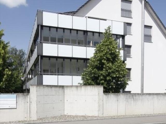 Parking for rent in Niederglatt ZH Ref 8124 | dreamo. Ch