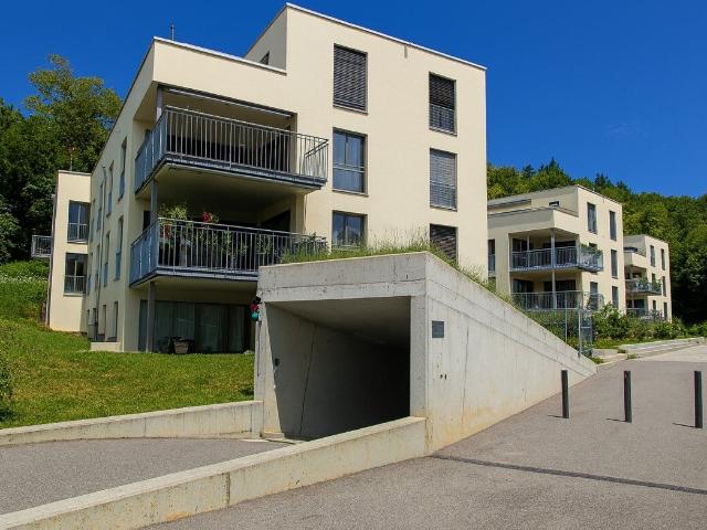 Parking for rent in Olten | dreamo. Ch