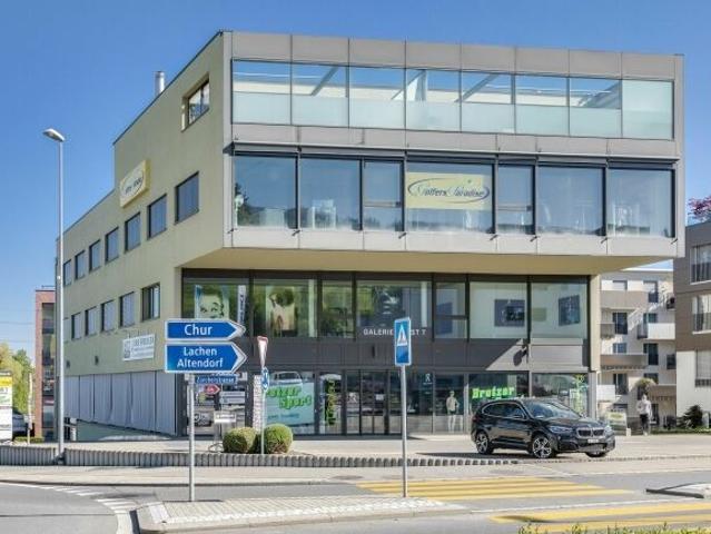 Parking for rent in Altendorf Ref 8000 | dreamo. Ch