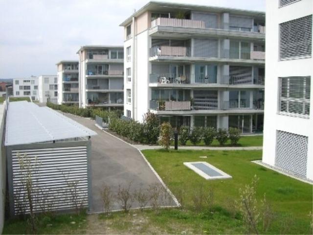 Parking for rent in Bülach Ref 8126 | dreamo. Ch