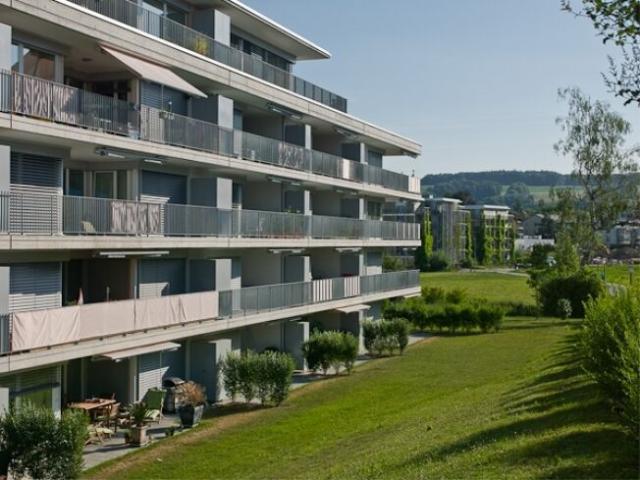 Parking for rent in Bülach Ref 8126 | dreamo. Ch