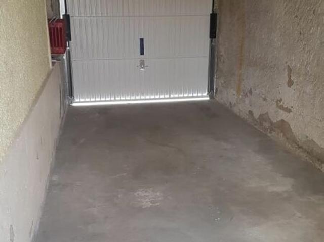 Parking for rent in Binningen 16 m² | dreamo. Ch