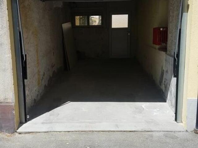 Parking for rent in Binningen 16 m² | dreamo. Ch