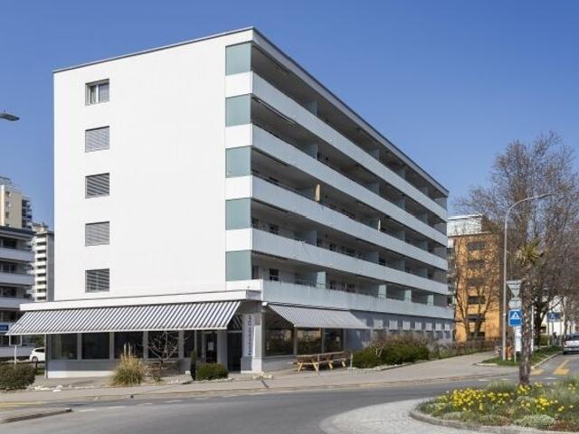 Parking for rent in Chur Ref 6561 | dreamo. Ch