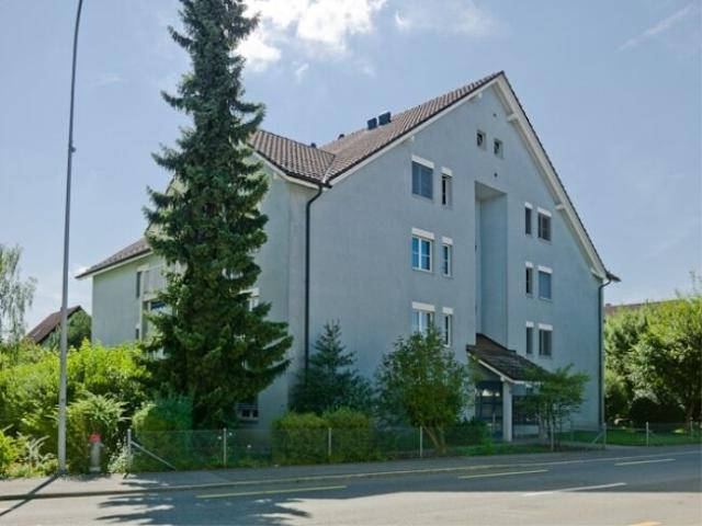 Parking for rent in Dübendorf Ref 8125 | dreamo. Ch