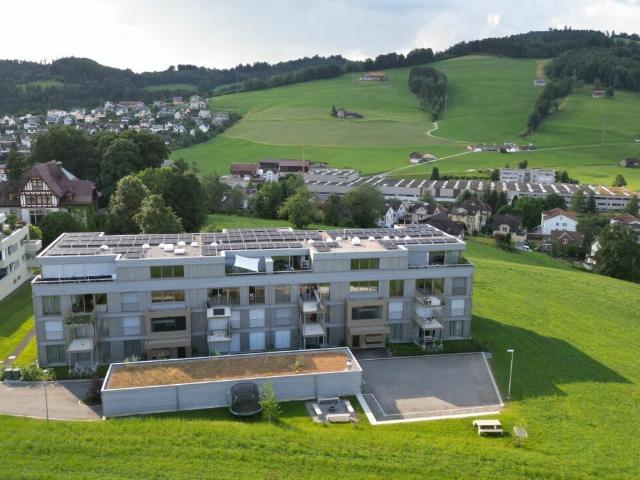 Parking for rent in Degersheim | dreamo. Ch