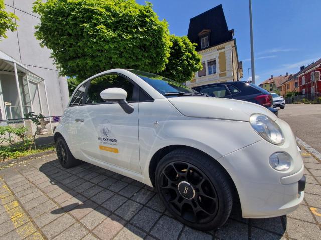 Parking for rent in Delémont Ref L 1013.9002 | dreamo. Ch