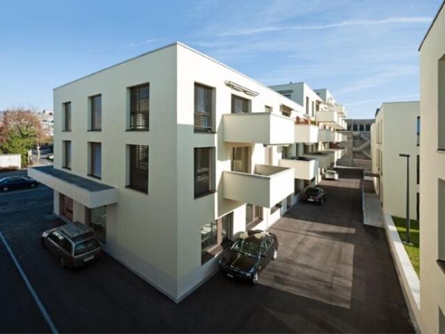 Parking for rent in Dietikon Ref 8145 | dreamo. Ch