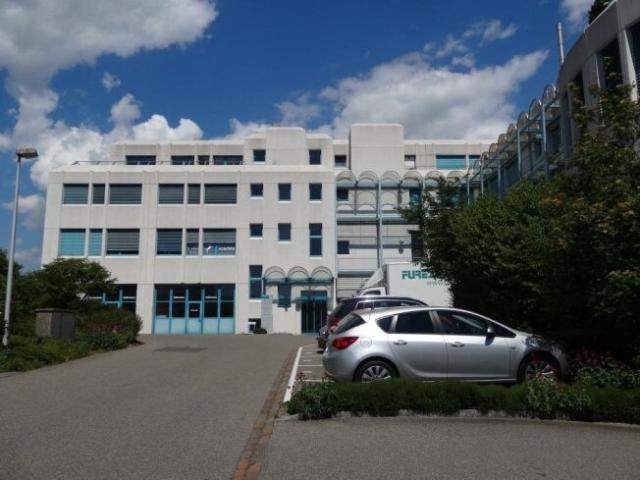 Parking for rent in Fehraltorf Ref 8118 | dreamo. Ch