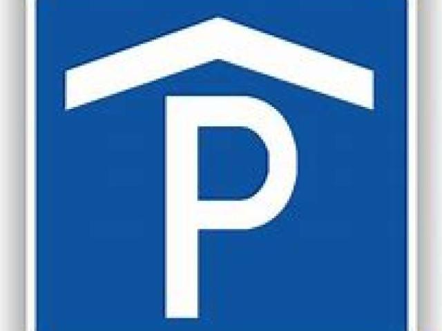 Parking for rent in Gossau SG | dreamo. Ch
