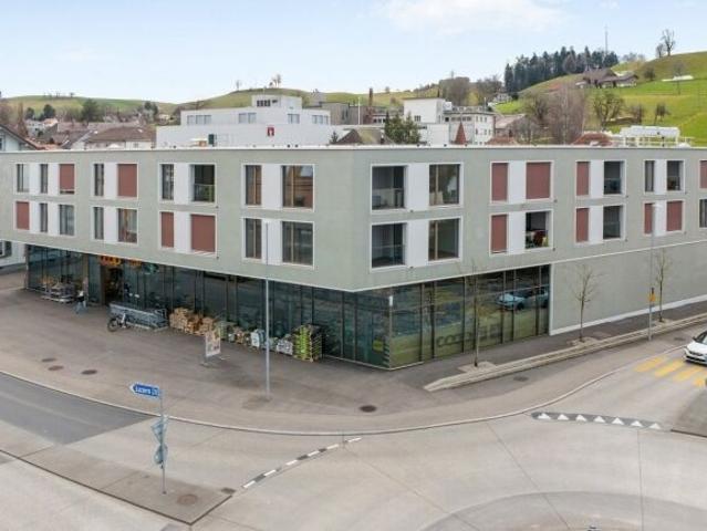 Parking for rent in Huttwil Ref 8061 | dreamo. Ch