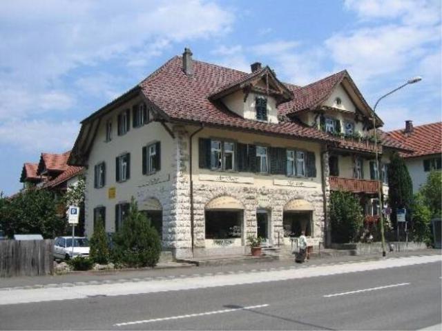 Parking for rent in Kloten Ref 8108 | dreamo. Ch