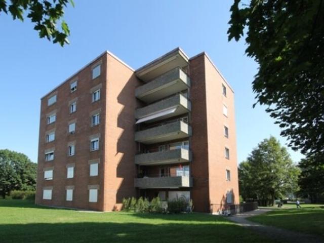 Parking for rent in Lenzburg Ref 8105 | dreamo. Ch