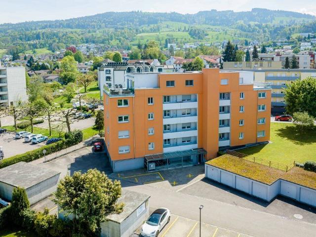 Parking for rent in Rorschacherberg Ref 12102.03.81024 | dreamo. Ch