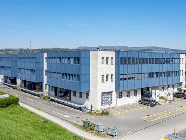 Parking for rent in Steinhausen Ref 8145 | dreamo. Ch