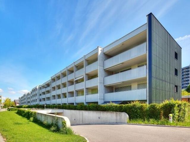 Parking for rent in Strengelbach Ref 8102 | dreamo. Ch