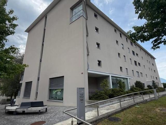Parking for rent in Sementina Ref 8113 | dreamo. Ch